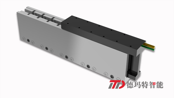 德瑪特DU系列無(wú)鐵芯直線(xiàn)電機